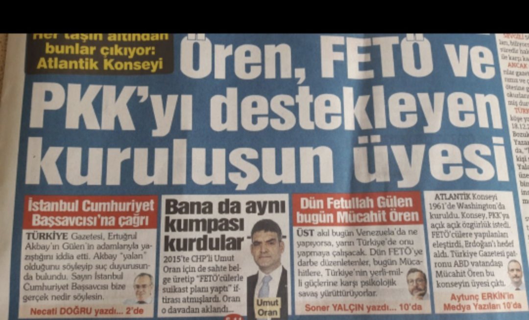 Lokman06A's tweet photo. @pinaryaziyor @birincimucahit
@RTEdijital @RTErdogan @engelsizbestepe @Akparti @MhpTbmmGrubu @
@adalet_bakanlik @yilmaztunc @ahaber @ntv @anadoluajansi  @tcsavunma 
@UABakanligi @TC_icisleri @ticaret @TC_Disisleri @Akparti @TCKulturTurizm @tcmeb @NumanKurtulmus @aDilipak @ahaber @100yilHaber https://t.co/QKVhcTHdh1