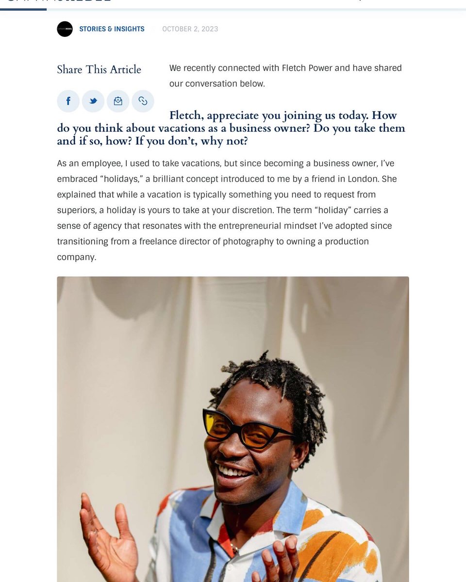 Fletch Films tweet media