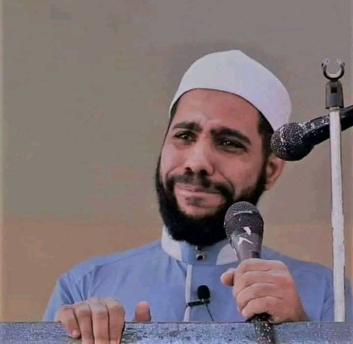 وفاة عائلة الداعية  الفلسطيني محمود حسنات بأكملها 😢💔