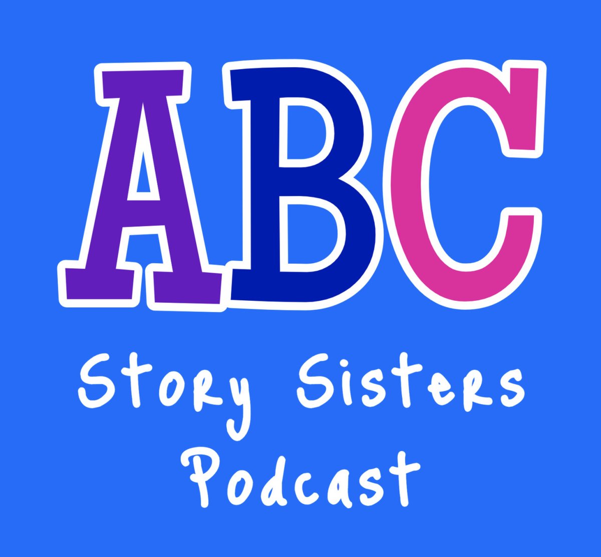 #ABCstorysisters is part of the Kids Listen family! Get to know this awesome podcast for kids made by a family who loves to share the joy of reading (or listening) to books and escaping into the stories @CharRobs #kidslisten #kidspodcasts- bit.ly/3CqGLrF