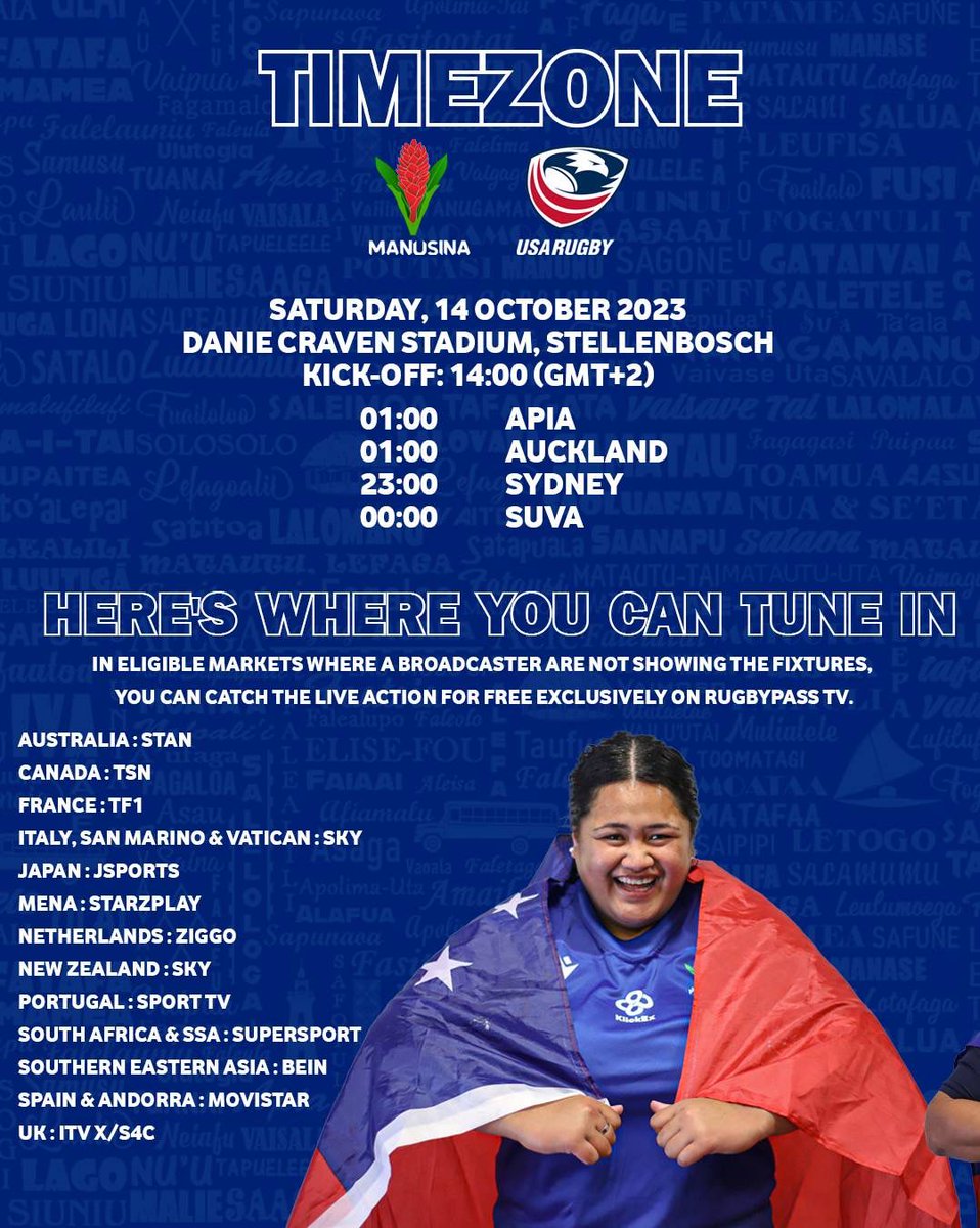 Manusina_SWR's tweet image. #WXV2