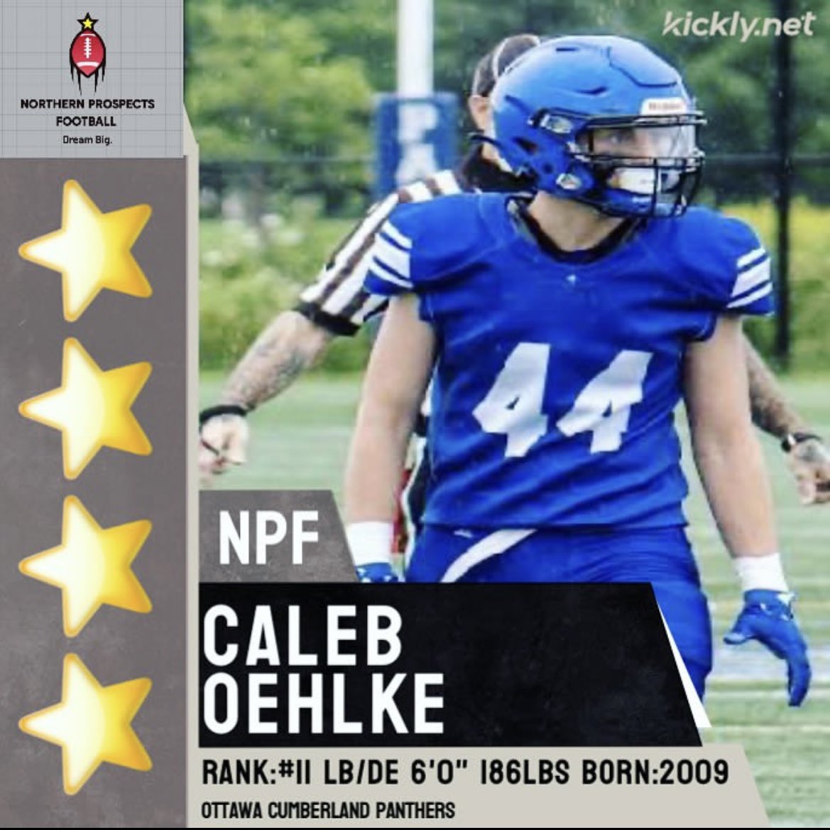 Caleb_oeh's tweet photo. ⭐️⭐️⭐️⭐️ ranked 11th in the province DE/Edge rusher https://t.co/wTzP7wN8XJ