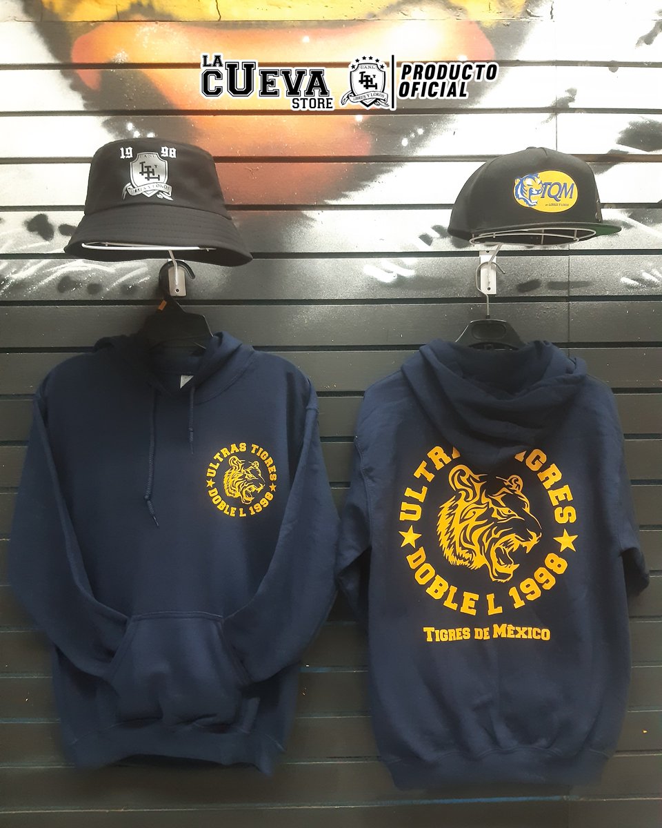 The Cueva Store tweet media