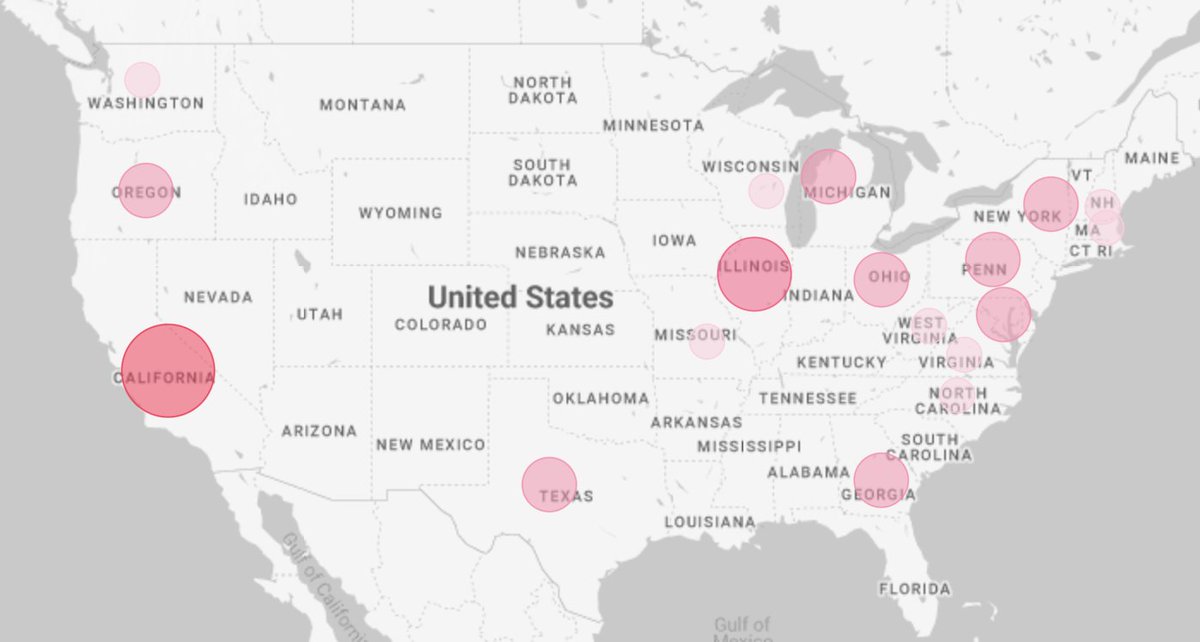 🥳 We're in 19 states! 
👉🏼Read all about our IBD study progress. Plus, the compensation we are now offering to participants!

Link: imyoo.health/post/ibd-study…

❤️Share with your IBD friends in flare ups, so they can join!

...

#inflammatoryboweldisease #crohnsdisease