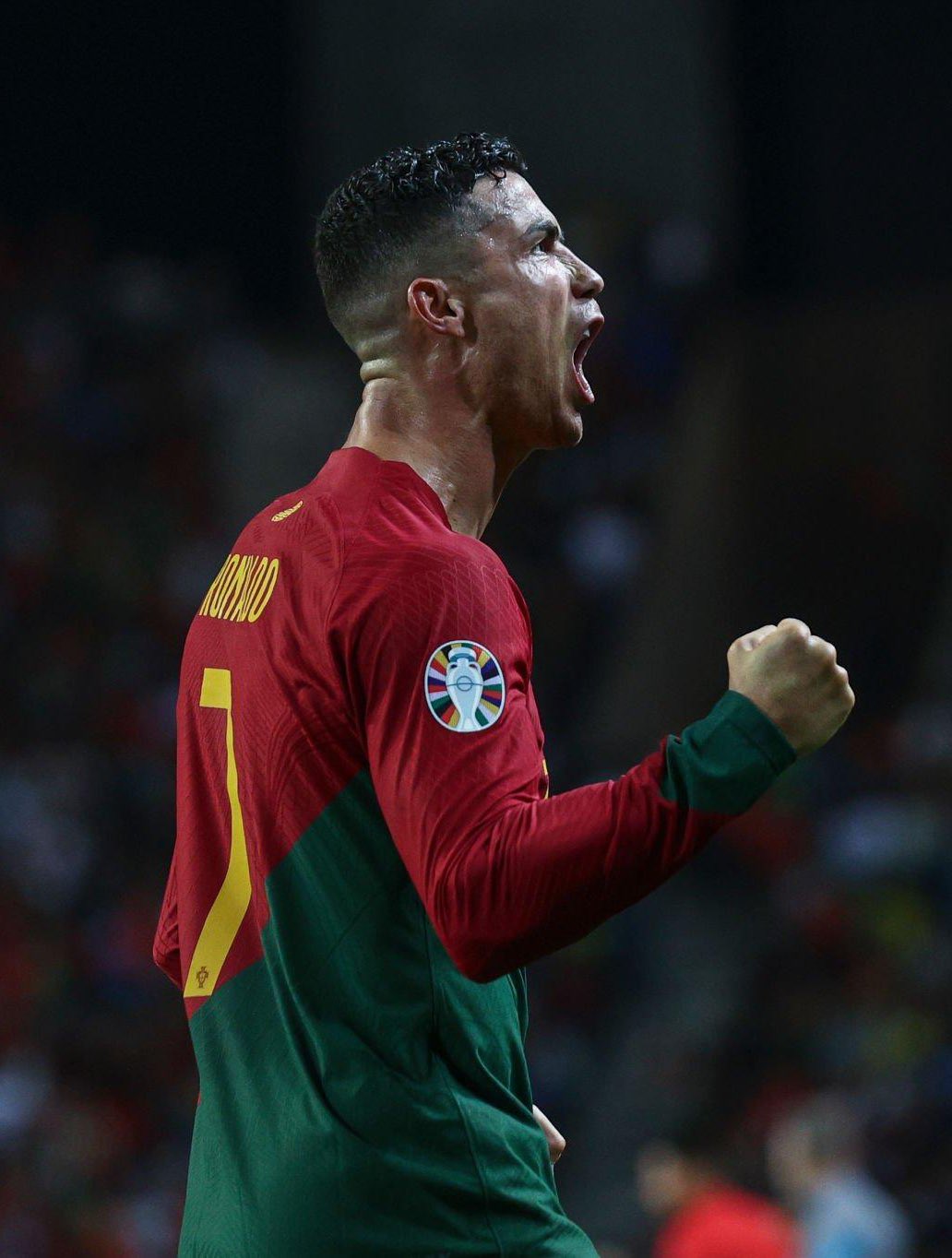 CristianoXtra on X: 🚨The Portugal National team squad for the EURO 2024  qualification games against Slovakia and Bosnia will be announced on  October 6.  / X