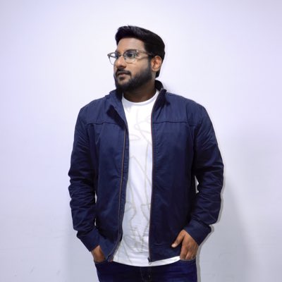 Kowshik Maridi tweet media