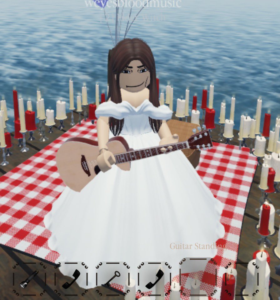 Hey digital bebe’s.. the countdown had begun. At 5pm PT I will do my three Roblox AMA sessions with some surprises ✨🤲🏼