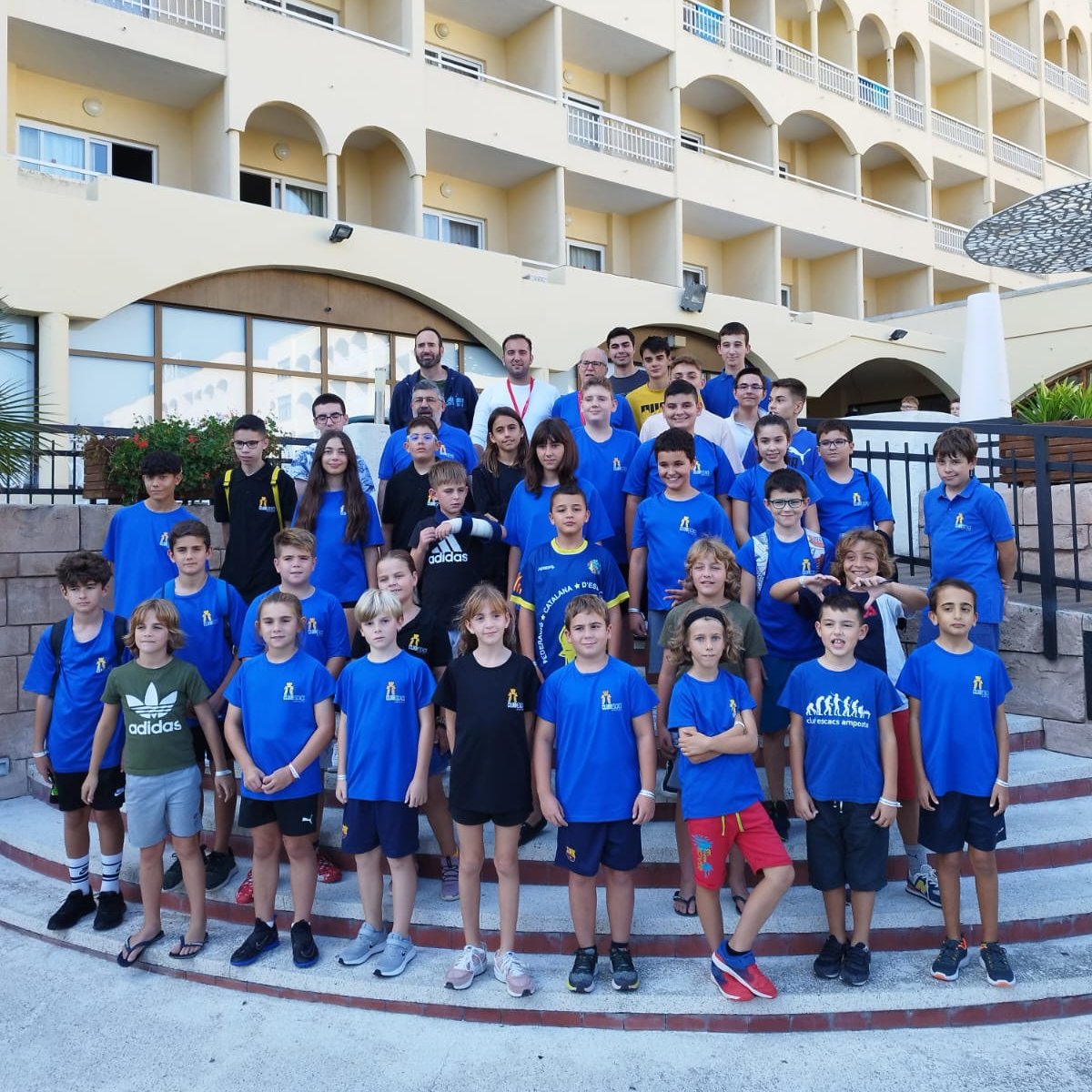 Club Escacs Amposta tweet media