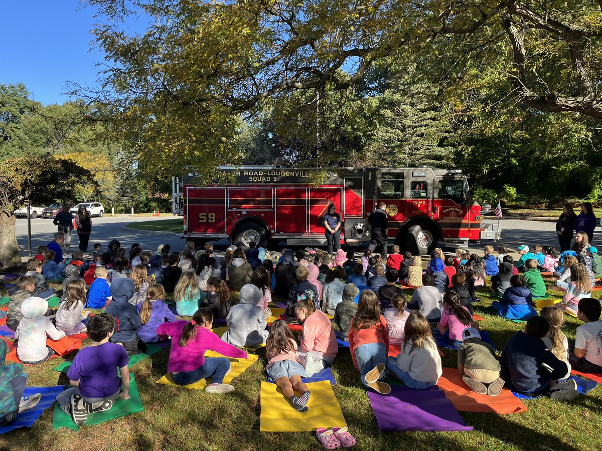 Southgate Elementary School tweet media