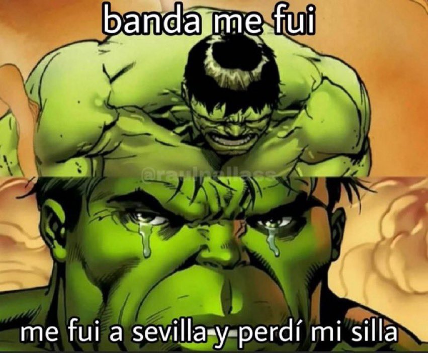 PaulSThin's tweet photo. mi mayor miedo https://t.co/WgITAls9kO