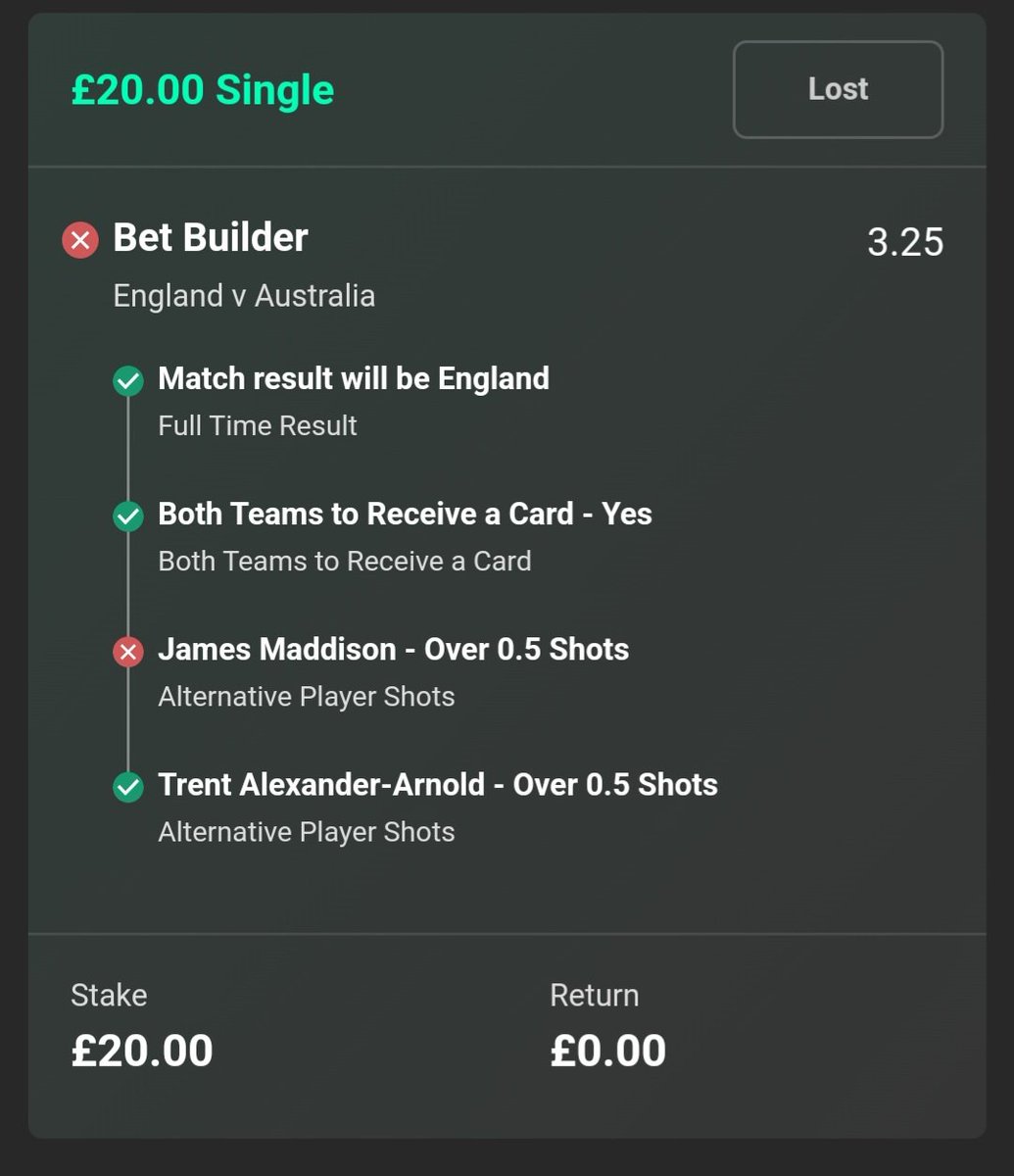 CraigHurling's tweet photo. @ValueBetSpotter @bet365 @OptaJoe surely this is classed as a shot? An absolutely woeful one.. but still a shot?? https://t.co/5KroQAhXtK