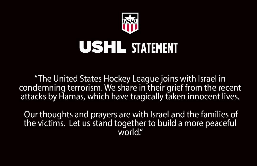 USHL's tweet photo. https://t.co/1NkomL9ixe