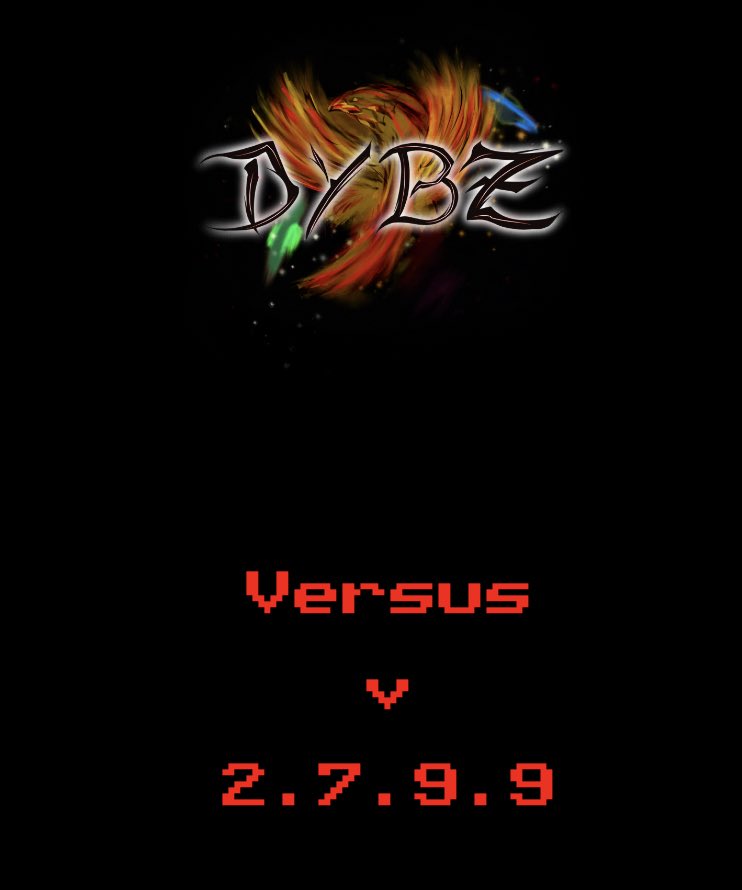 Today is unlucky day for me but a very luck weekend for you , because there will be a 44.4% Off Sale Starting With Version 2.799 !
SALE PRICE MIGHT extend up to halloween. Maybe.
We will see how it goes 😎👍🏾
#Dybz #Rare #Discount