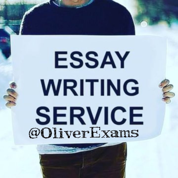 OLIVER ASSIGNMENTS//ESSAYS//ONLINE CLASSES//EXAMS™ tweet media
