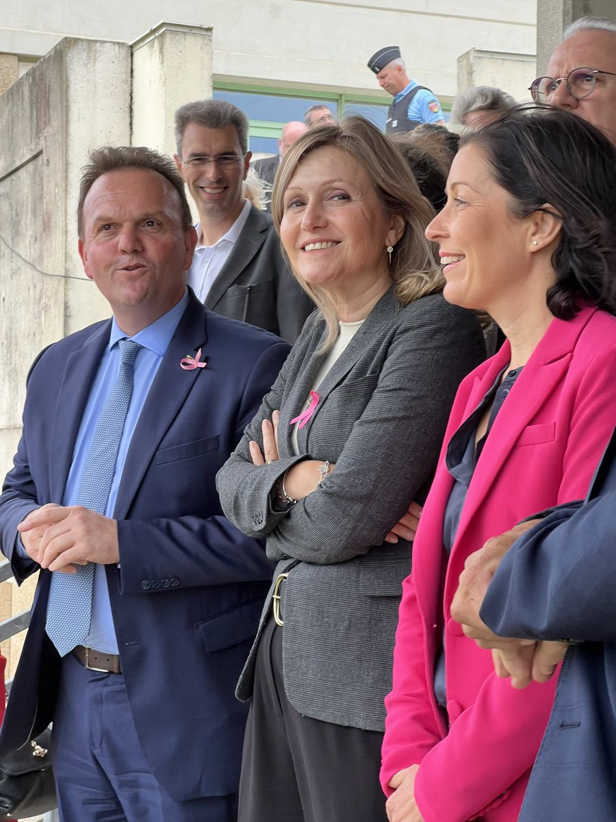 André MARTIN tweet media
