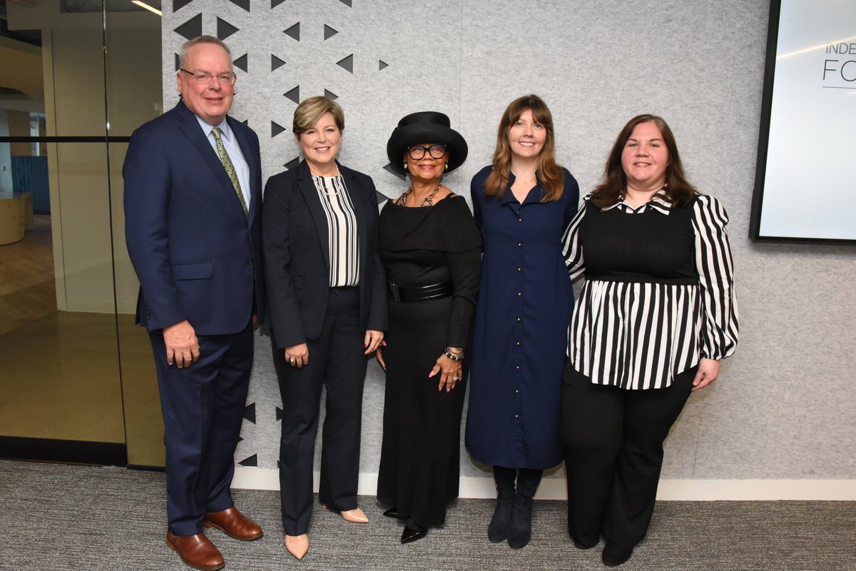 IBX Foundation tweet media