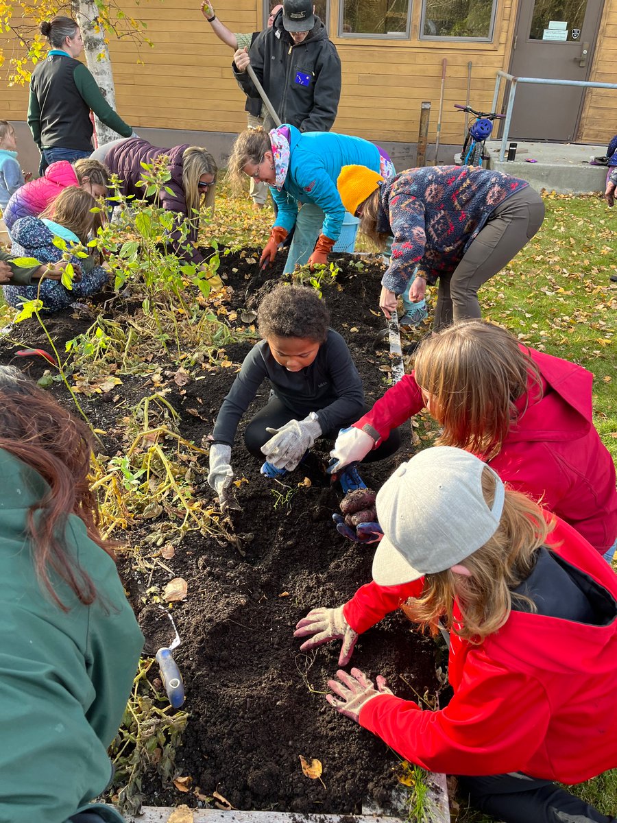 Prince William Sound Stewardship Foundation tweet media