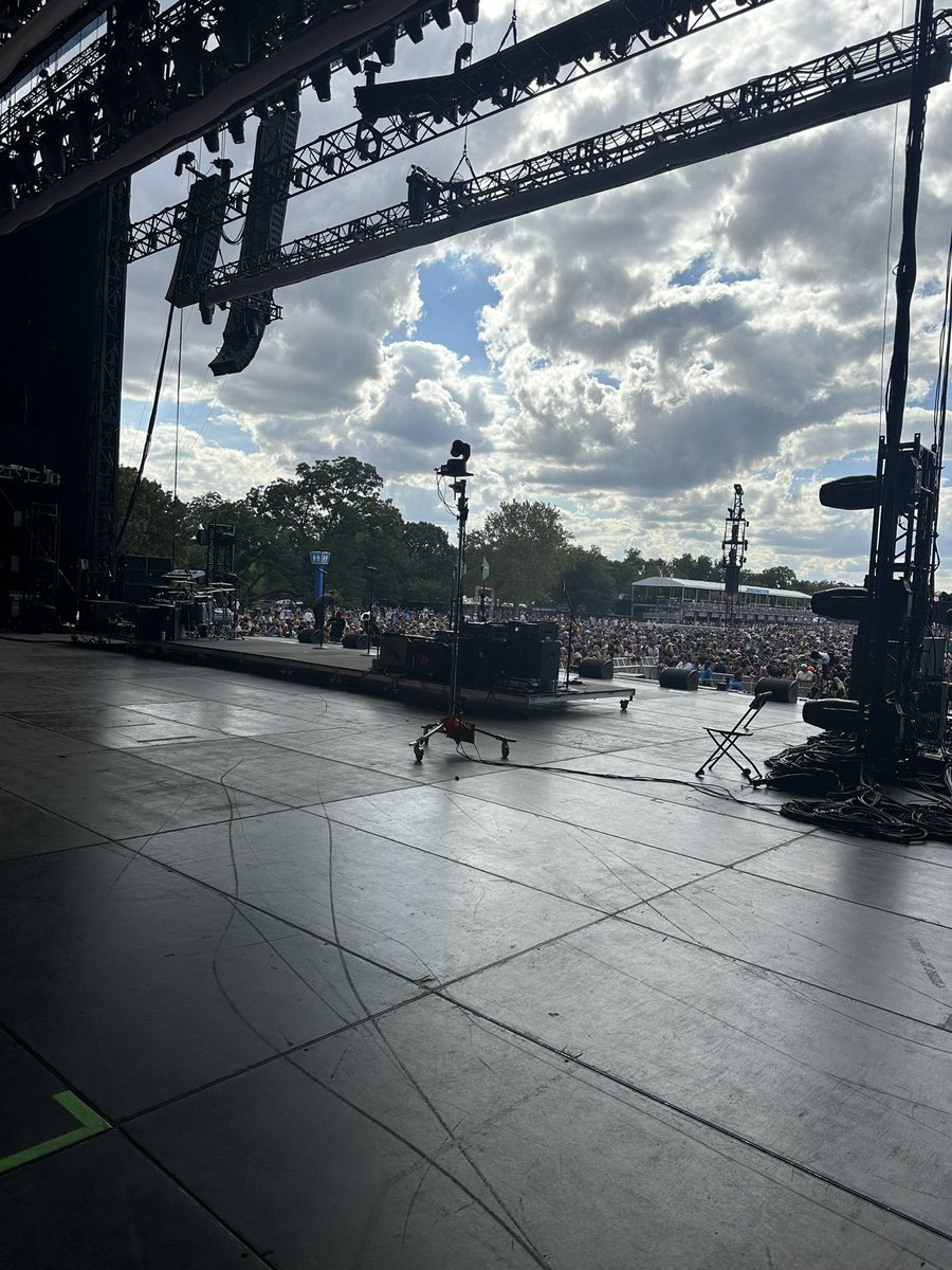 We don’t do GA! @lilyachty #ACL2023 #ACLFest #austincitylimits