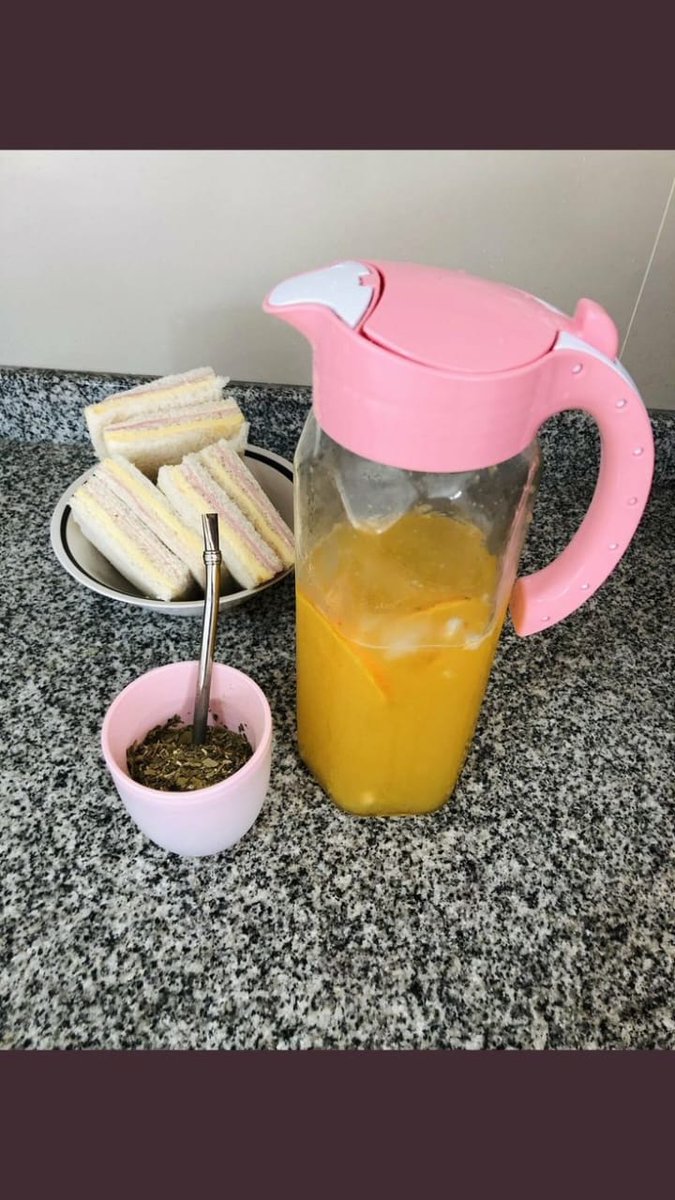 El día se presta para estar así