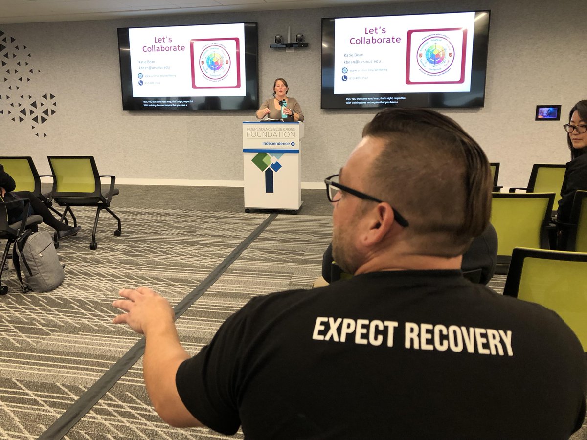 IBX Foundation tweet media