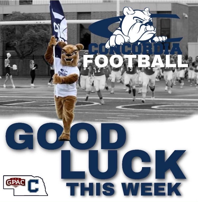 Thanks Coach! ⁦<a href="/CoachCrume/">Kevin Crume</a>⁩ ⁦<a href="/CUNEFootball/">CUNE Football</a>⁩