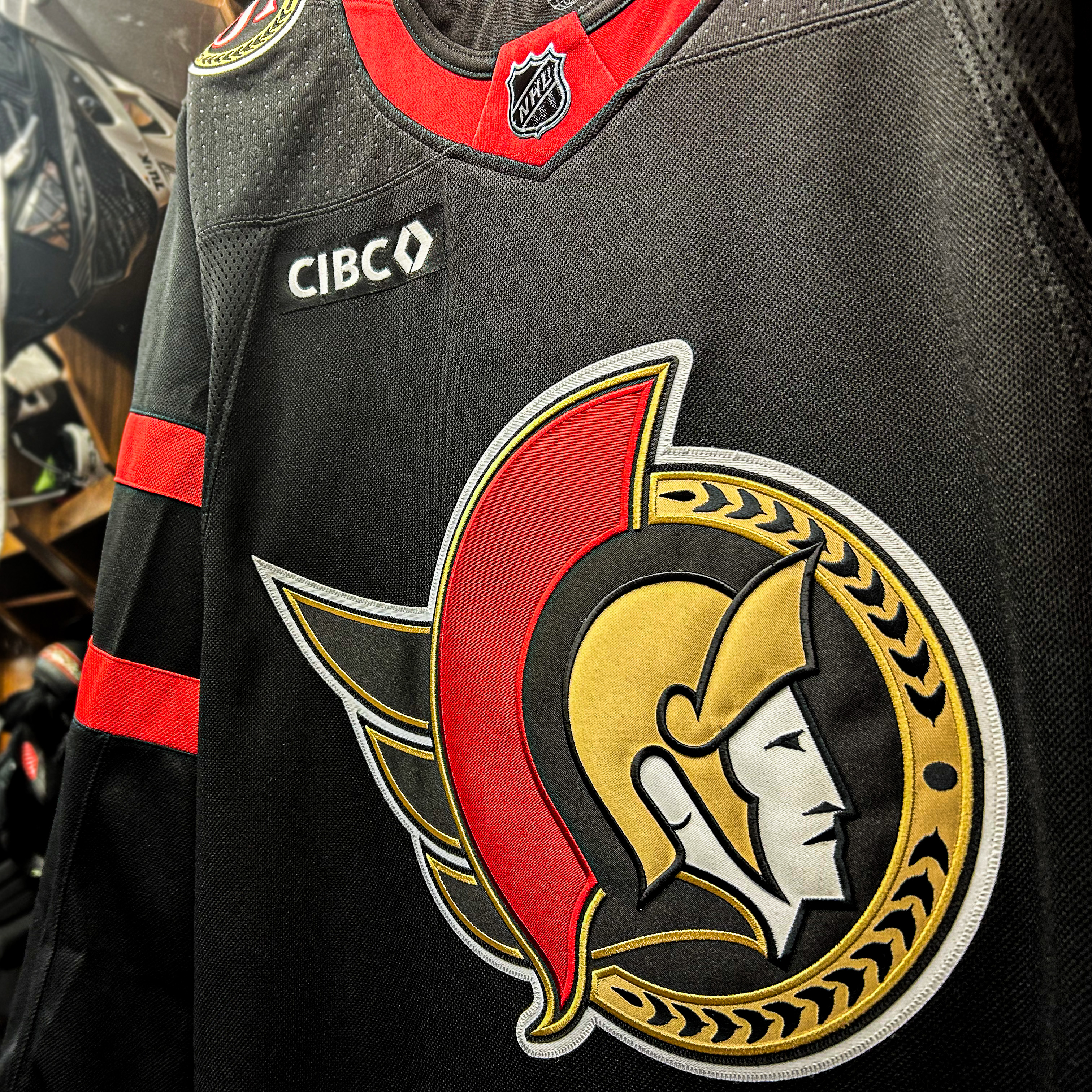 Ottawa Senators