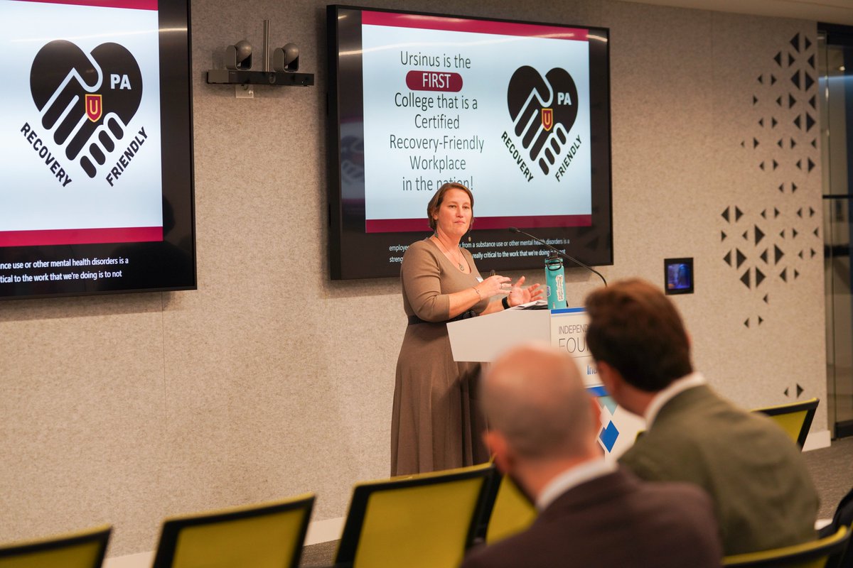 IBX Foundation tweet media