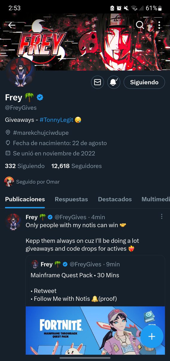 sbandito_'s tweet photo. @FreyGives done 🤠 https://t.co/xKNiJTQuWU