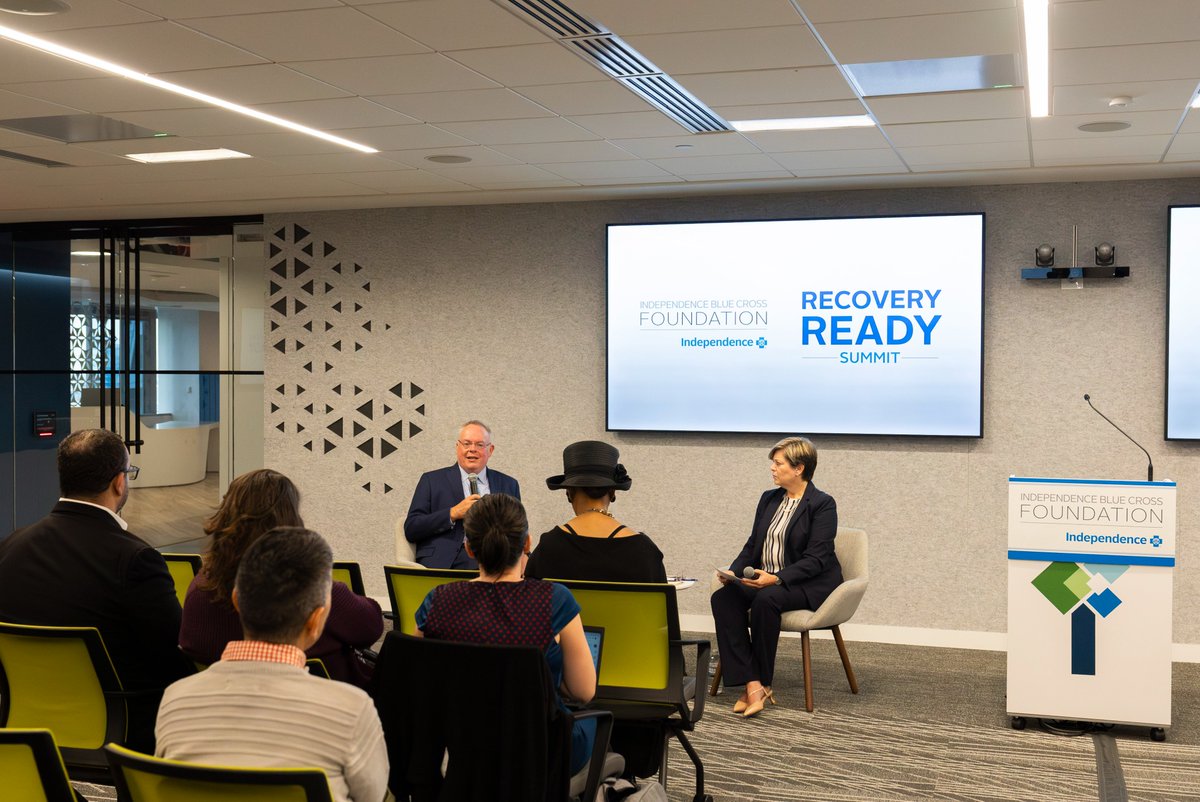 IBX Foundation tweet media