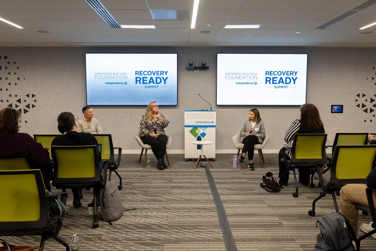 IBX Foundation tweet media