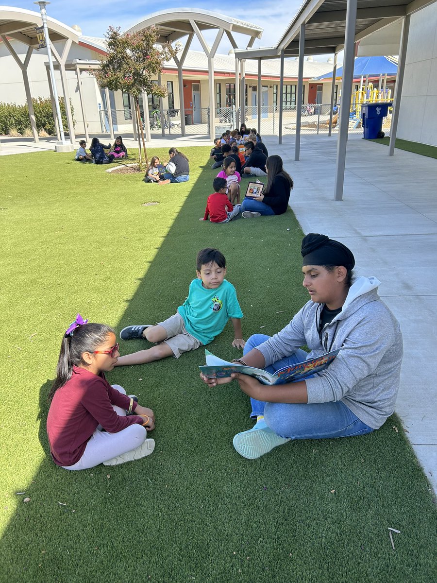 Dolores S. Whitley School tweet media