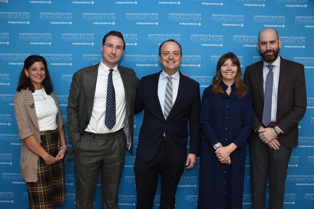 IBX Foundation tweet media