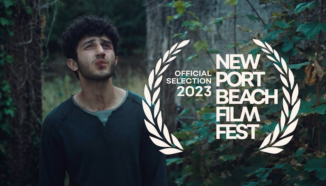vincentlambe1's tweet photo. #EveryFiveMiles has made it all the way to California, premiering at the Newport Beach Film Festival @nbff this Sunday, 15th October.
Program: "Irish Living in a Shorts World"
Date/Time: Oct 15, 2023 | 11:30 AM PDT
Venue: The Lot 7
Tickets - https://t.co/APl4e2nOdG https://t.co/QT5oX8wptj