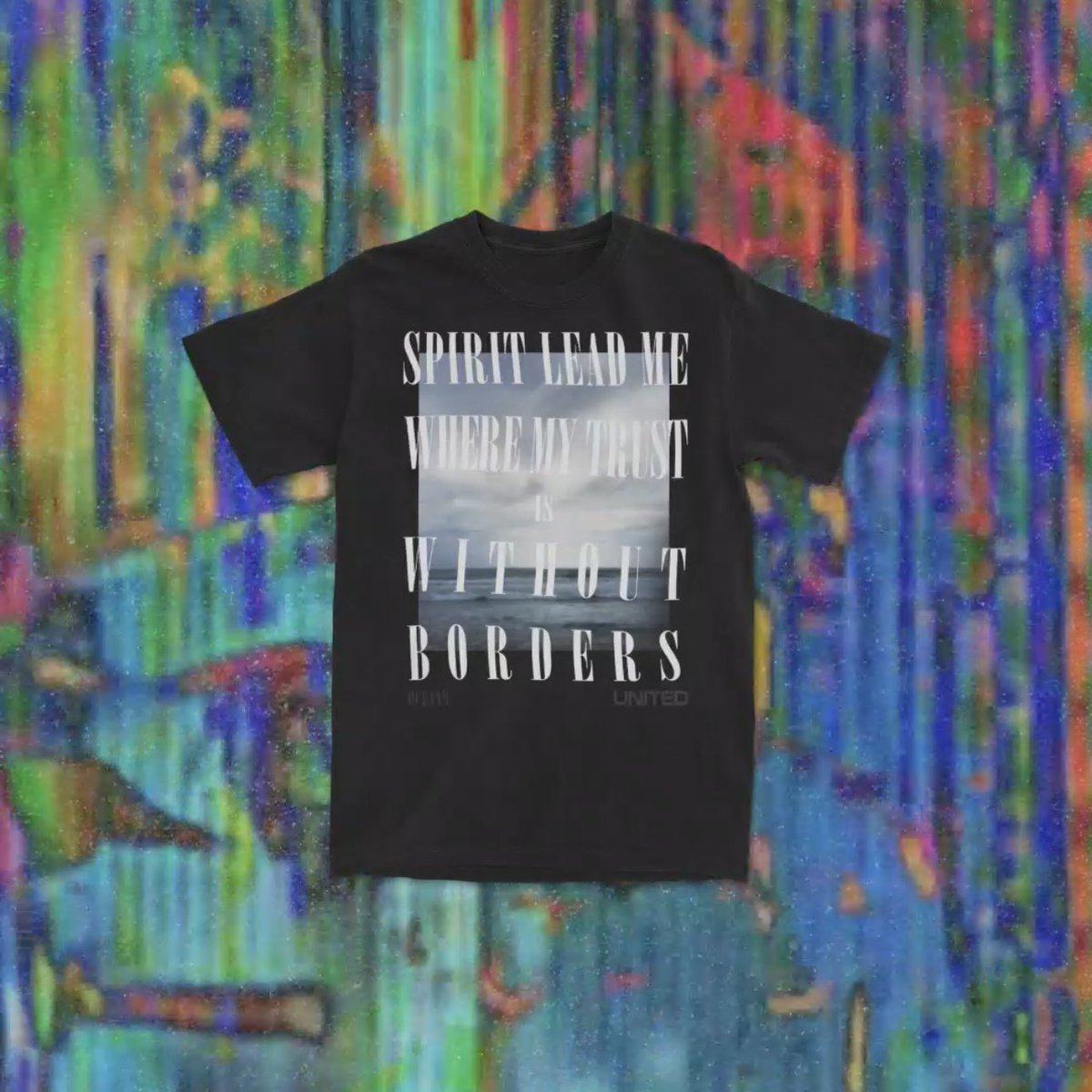 FOR THE FIRST TIME EVER… UNITED MERCH IS SHIPPING INTERNATIONALLY 📢‼️🌎❤️‍🔥🌊

Grab yours at the link below  🙌
shop.hillsongunited.com/products/spiri…