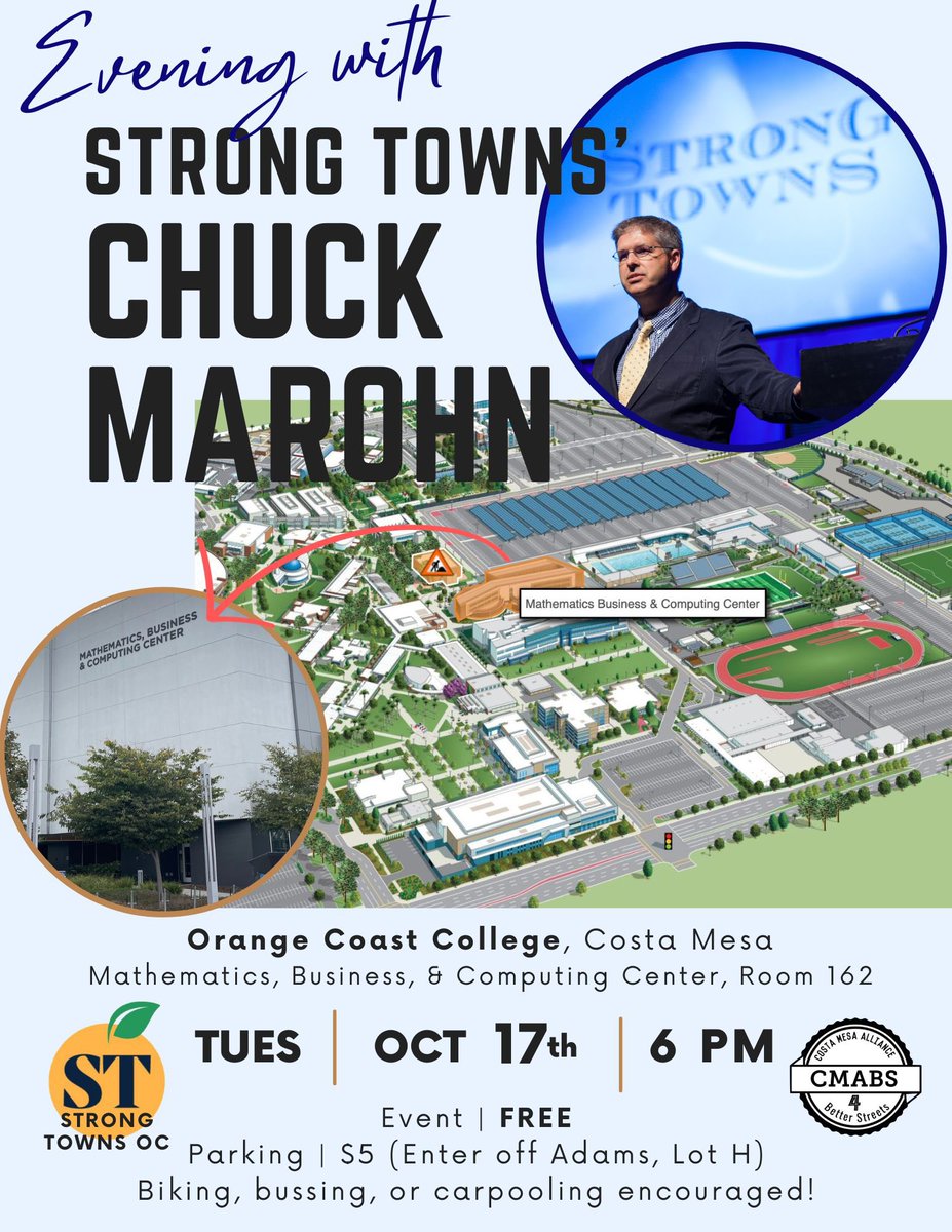 CMBetterStreets's tweet photo. The future belongs to those who show up. We’ll see you there! 👊 https://t.co/kAACEl1rww