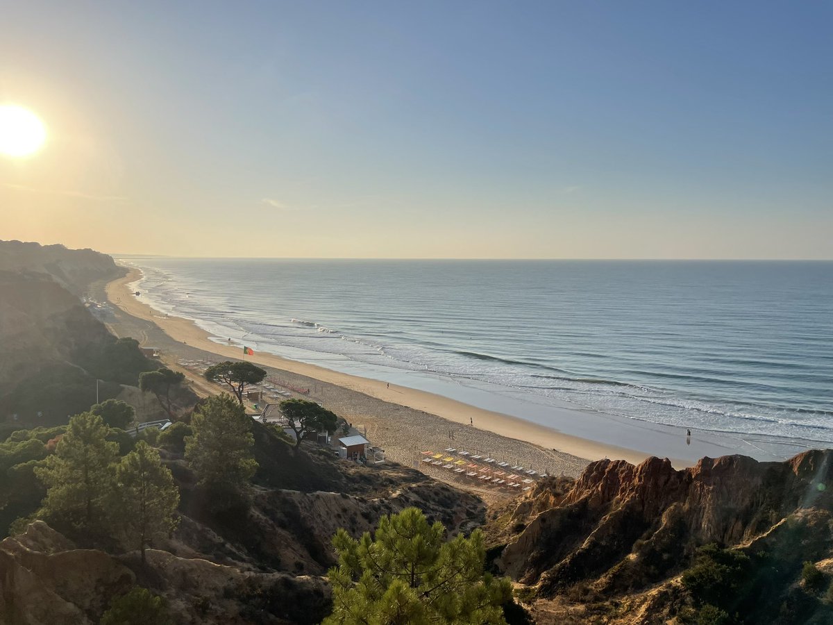 Paula Hoffmeister-Wittmann (@paulamorgane) on Twitter photo Great week in Albufeira at <a href="/CancerCoreEU/">Cancer Core Europe</a> summer school with many thriving motivated young researchers from 35 different countries 🌍🎉 Loved everything about it! Great week in Albufeira at <a href="/CancerCoreEU/">Cancer Core Europe</a> summer school with many thriving motivated young researchers from 35 different countries 🌍🎉 Loved everything about it!