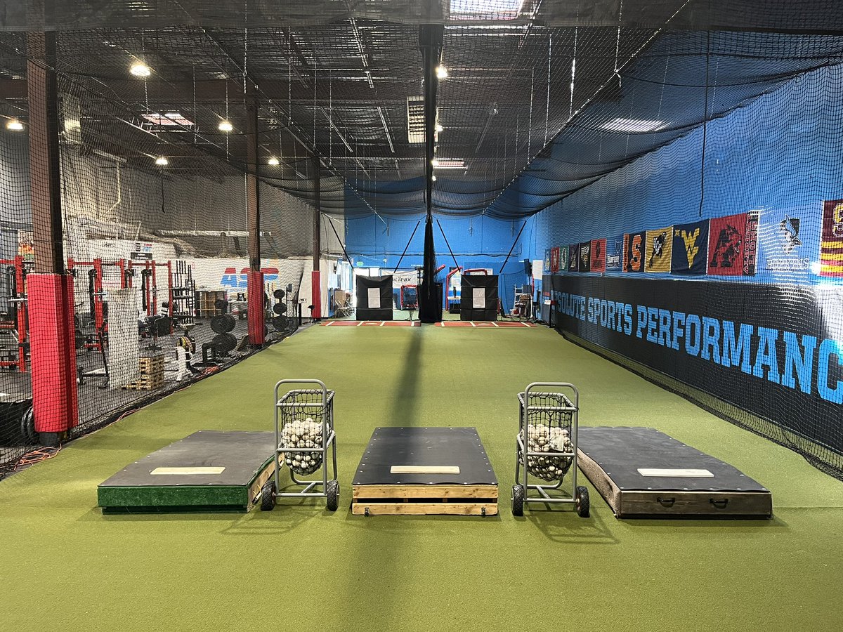 Absolute Sports Performance tweet media