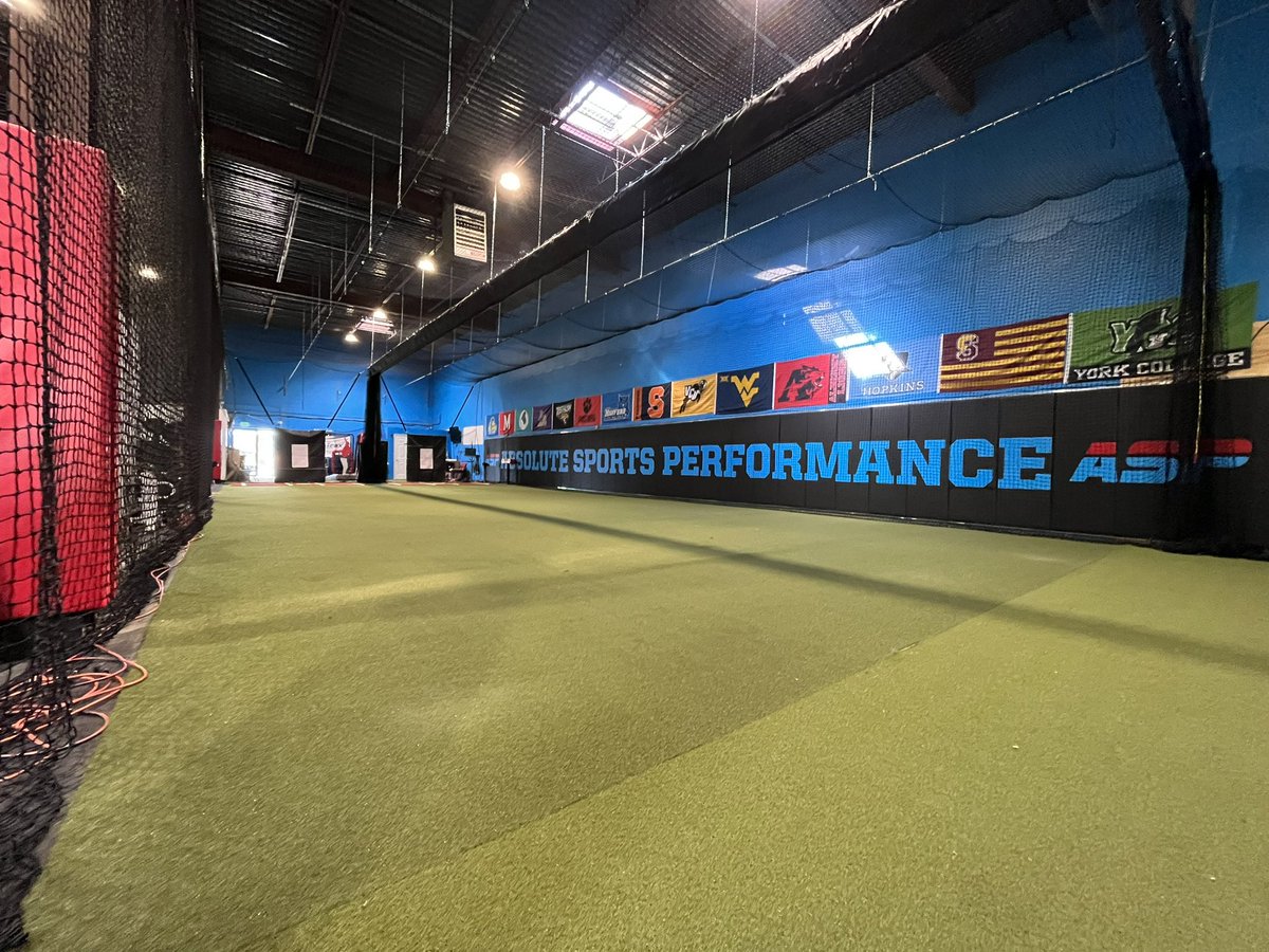 Absolute Sports Performance tweet media