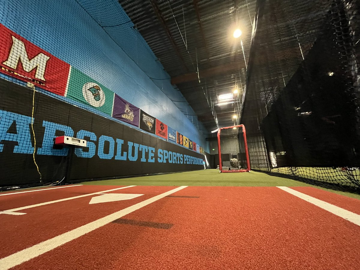 Absolute Sports Performance tweet media