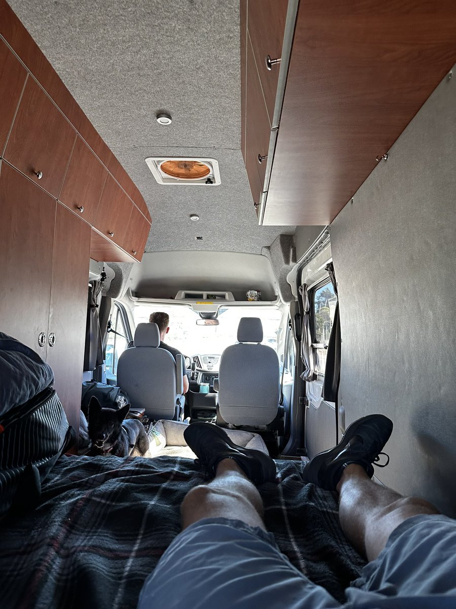 AllPlanets's tweet photo. Road tripping with an RV to catch the annular eclipse! Betting on clear skies in Oregon. It's a 50-50 shot, but either way, loving the RV adventure! ππ#EclipseRoadTrip #SolarEclipse https://t.co/ksSIChgxiI