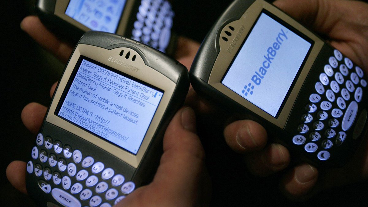 PushMotion's tweet photo. What would you like to see a movie about? Not many people would say the BlackBerry, but that's what's coming soon. And there's a pretty good story behind the rise and fall of the iconic gadget. One to watch?  #BlackBerryMovie #OneToWatch #TechHistory
 
https://t.co/mCNobe7LqD https://t.co/xD2XmlffWg