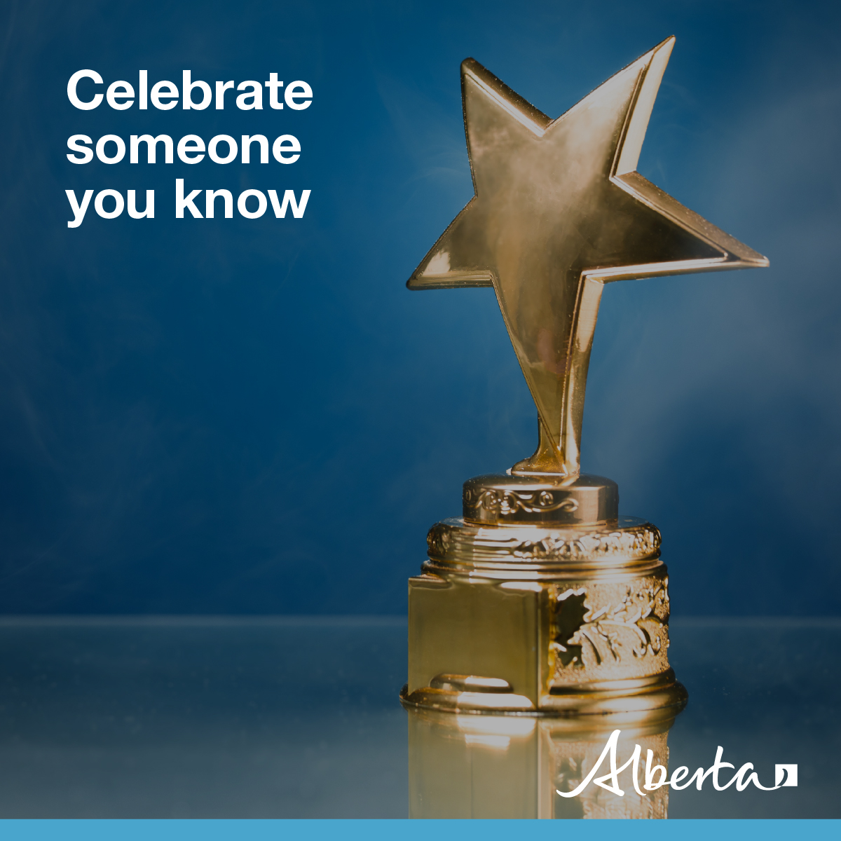 YourAlberta's tweet photo. Celebrate Albertans who make our province a better place to live. Provincial honours and awards recognize individuals and organizations for leadership, volunteerism, innovation and hard work.
For information on all our awards and to nominate someone, visit
https://t.co/2WS4e9ONbc https://t.co/8xD0eJKAtU