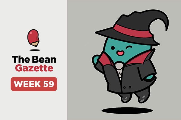 The Bean Gazette tweet media