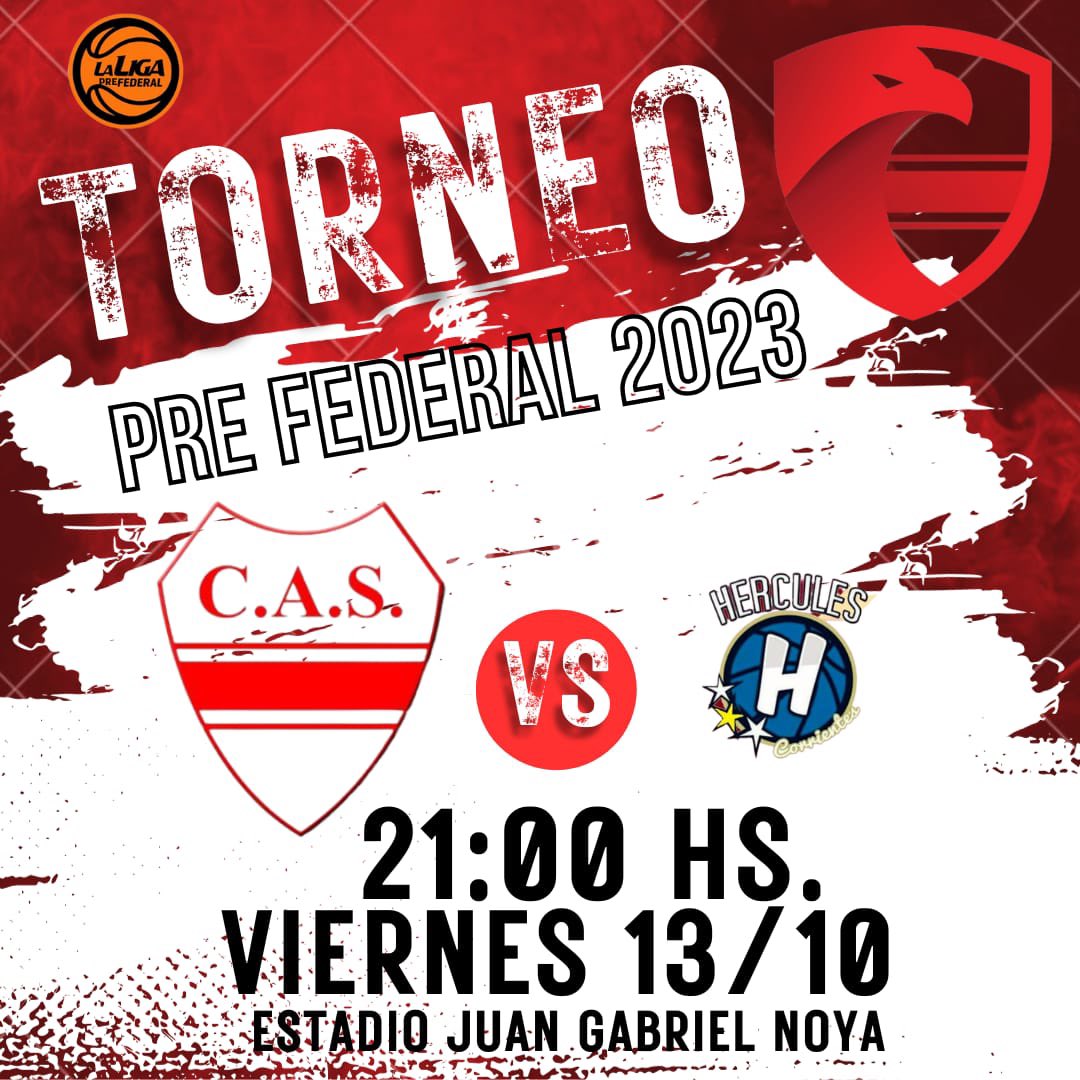 Hoy último partido de local de la fase regular! #VamosRojo 🦅🦅