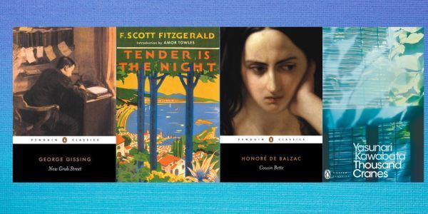 BookerTalk's tweet image. Not long to go before we discover the result of the classics club spin #ccspin. I hope I do better this time. 

buff.ly/3QjCLBC