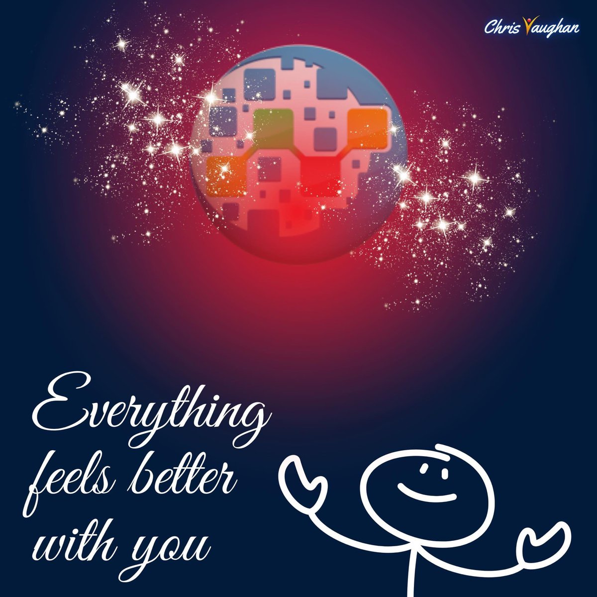 CoachSousa's tweet photo. Manifestation: Thoughts. Feelings. Action. Results.
Whatever you vividly imagine, ardently desire, sincerely believe and enthusiastically take action upon, it must inevitably come to pass. ❤️
#HeartCenteredLiving #MarioSousa #ONPASSIVE #TheFutureOfInternet https://t.co/bguv5qAbEj