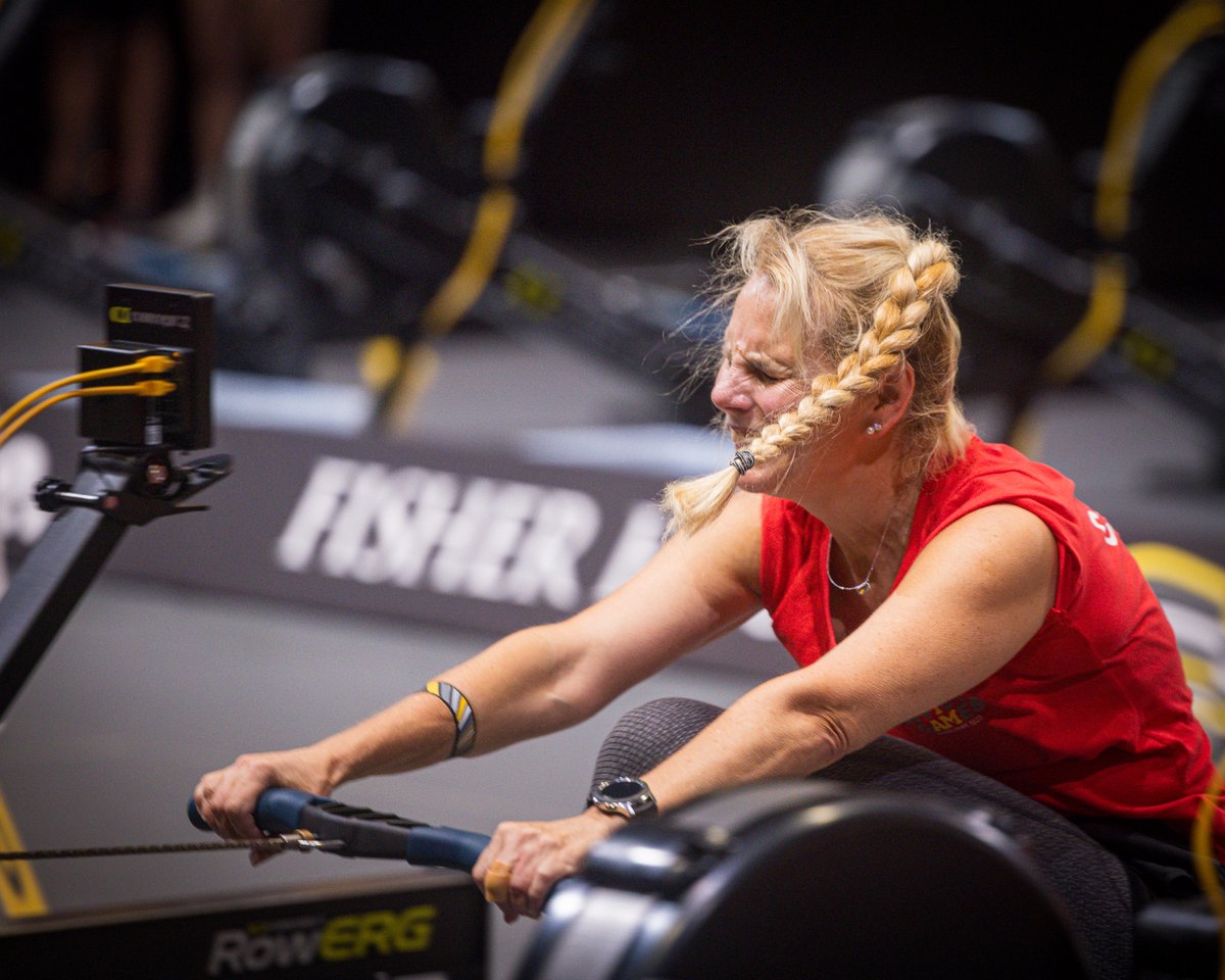 October is Women’s History Month in Canada. At Invictus Games Vancouver Whistler 2025, we are inspired by all the incredible women who are part of the Invictus Games community #WomensHistoryMonth 📷 Getty Images