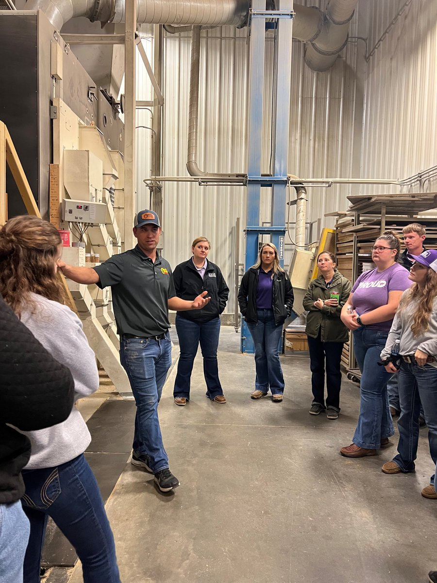 Kansas Soybean tweet media