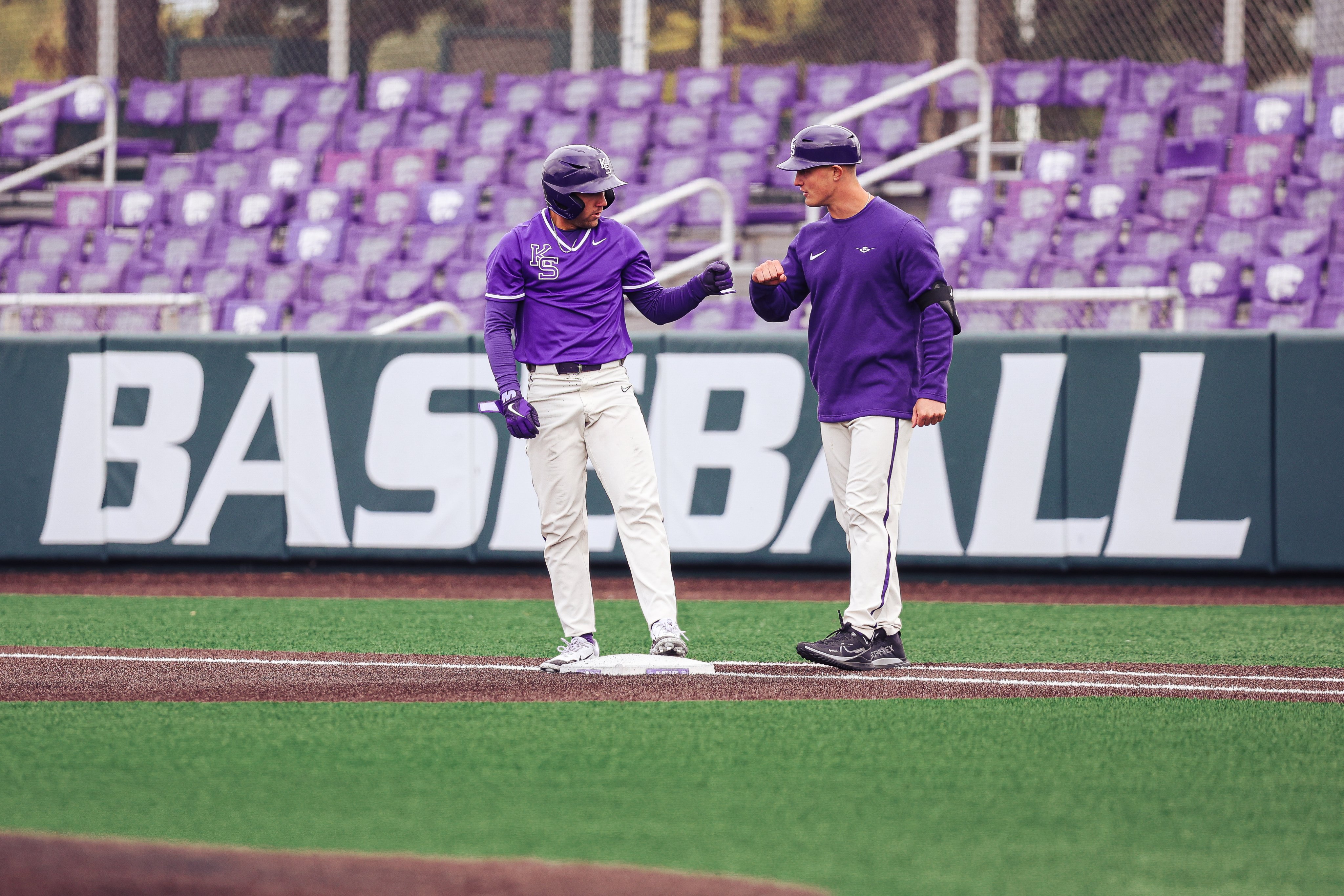 K-State Baseball (@kstatebsb) • Instagram photos and videos