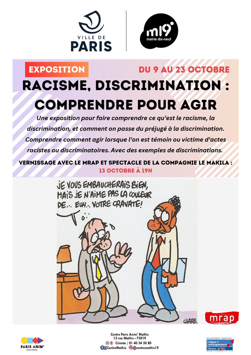 Francois Bechieau tweet media